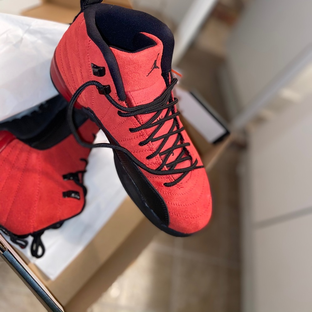 Air Jordan 12 Retro